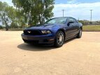 Thumbnail Photo 2 for 2012 Ford Mustang